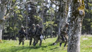 L’Europe, plus rassurante que la neutralité?