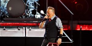 Det här kan Bruce Springsteen lära oss