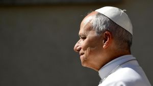 El Vaticano quiere ordenar sus finanzas
