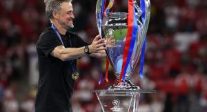 Luis Enrique, el genio loco detrás de una hegemonía que empezó con un “Si perdemos no pasa nada” y hoy domina Europa