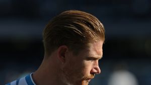 De Bruyne su Conte: «Sono felice che se ne sia andato. Io? Resto se mi diverto»