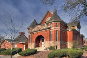 A Legacy of Faith: Temple Emanuel of Pueblo, Colorado