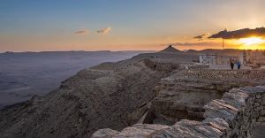 Confessions of Israel’s Least Enthusiastic Domestic Tourist