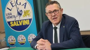 Soldi dalla cooperativa Eos per l’elezione in Regione: Marcon a rischio indagine