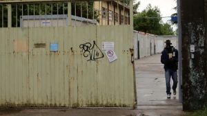 Oderzo, adolescente violentato, l’autore degli abusi non è più alla Zanusso