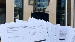 Wohngeld-Antrag bleibt ein halbes Jahr liegen – darum müssen Betroffene viel Zeit mitbringen