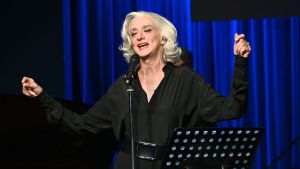 Drusilla Foer si racconta: “Ammiro Firenze, ma è miope. I ’miei’ Pitti? Dettavano legge”
