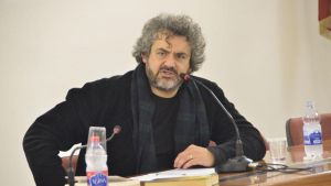 Lo scrittore Nesi: “Serviva l’usato sicuro in questi tempi incerti”