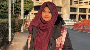 Marghera, Sumiya Begum conferma l’impegno nel Pd dopo gli attacchi: “Vado avanti in politica”