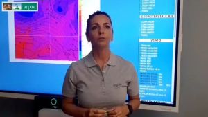 Meteo Veneto, fine settimana stabile poi tornano temporali