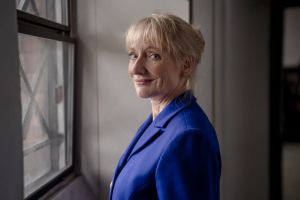 Kathrine Lilleør: Måske skal det være en del af statsborgertesten, at man vil dø for Danmark