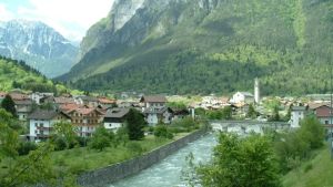 Nuove mappe del rischio alluvioni, il Bim: «Così si rischia di paralizzare e spopolare la montagna»