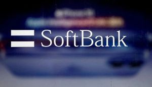 SoftBank to boost AI capacity in France with major investment