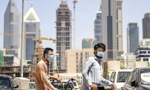 Gulf uncertainty may hit remittances
