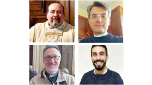 Valzer dei parroci in Oltrepò, a Stradella arriva don Ghiacci