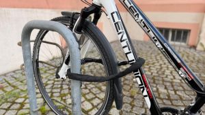 Immer mehr teure Fahrräder verschwinden in Konstanz! So schützen Sie Ihr Rad vor Kriminellen