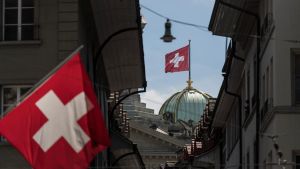 Kein Beamter, kein Problem? Das ist der Schweizer Weg