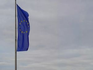 L’instant où je me suis senti européen