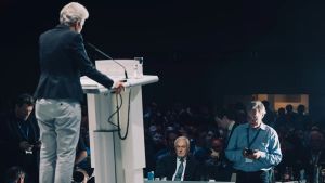 Kubicki hat gewonnen - aber die Partei steht nicht hinter ihm