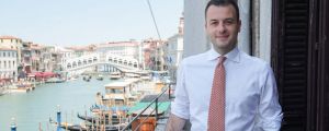 Il neo sindaco Venturini alla conquista di Venezia: «Abbiamo tirato fuori la città dalle secche della sinistra»