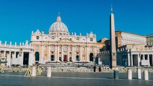 O alerta do Vaticano para os riscos da inteligência artificial