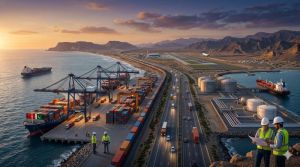 CRISP: A New Strategic Platform For South, West And Central Asia