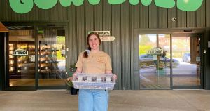 Norfolk food spots welcome authentic Italian treats after bakery's success