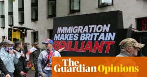 The right is desperate for a solution to falling birthrates. Who’s going to tell them that the answer is immigration?