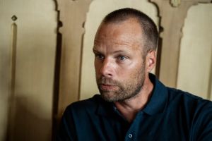 Dobbelt­moralens voktere