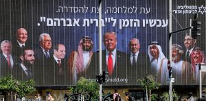 Quand Donald Trump tente sans succès d’associer de nouveaux États aux accords d’Abraham