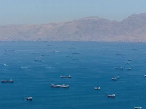 The strait may reopen, but global confidence may not return