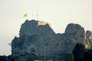 IZRAEL ZAUZEO STRATEŠKI DVORAC IZ DOBA KRSTAŠA: Najdublji prodor u Liban u posljednjih 25 godina