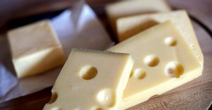 Stichwort Sprache: Der Käse, für den der Kaiser zu Fuß ging