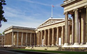 The British Museum’s Surrender Is Symptomatic of Modern Britain