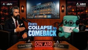 'From Collapse to Comeback': The rise of ABHI Bank