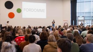 Makerspace er vokset ud af rollen som subkultur til gavn for studerende og innovative hoveder