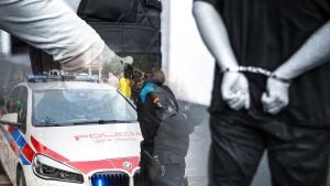 Un senegalés finge ayudar a una mujer en un bar de Gijón para llevarla a una zona apartada y violarla