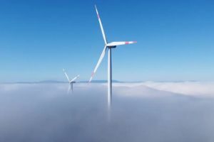 Instead of expanding gas, the UAE should help Indonesia build offshore wind
