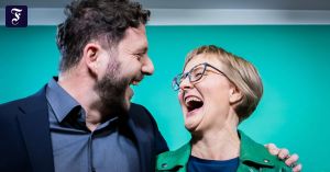 Grüne Träume