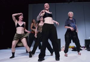 Pour fêter ses 20 ans, le festival June Events met le travail des femmes à l’ordre du jour