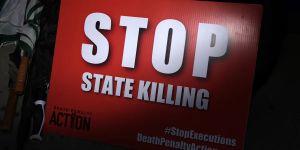 There Is No Right Way for the State to Kill People