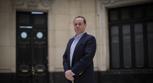 “Hemos tenido un clientelismo político aberrante en los últimos años”
