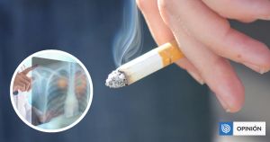 Cáncer de pulmón: de la sentencia al cambio de pronóstico