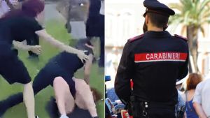 Picchiata dalle coetanee: 12enne sotto choc. La mamma: “Di fronte a un doppio assalto, mia figlia ha preferito restare passiva”