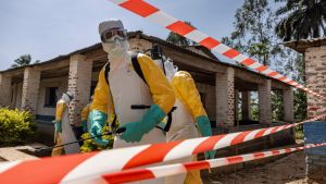 Africa’s response to Ebola must be defined by Africa itself