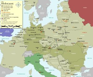 Why Do Holocaust Trips Only Go to Poland?