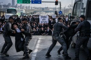 Why force fails against fundamentalism
