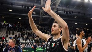 Ciao Pajola, il capitano lascerà la Virtus