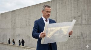 El político es un ser capaz de Interpretar lo invisible