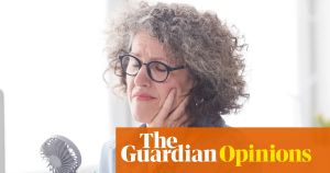 Women don’t need menopause tea and meno-friendly nighties. They need doctors to take them seriously
